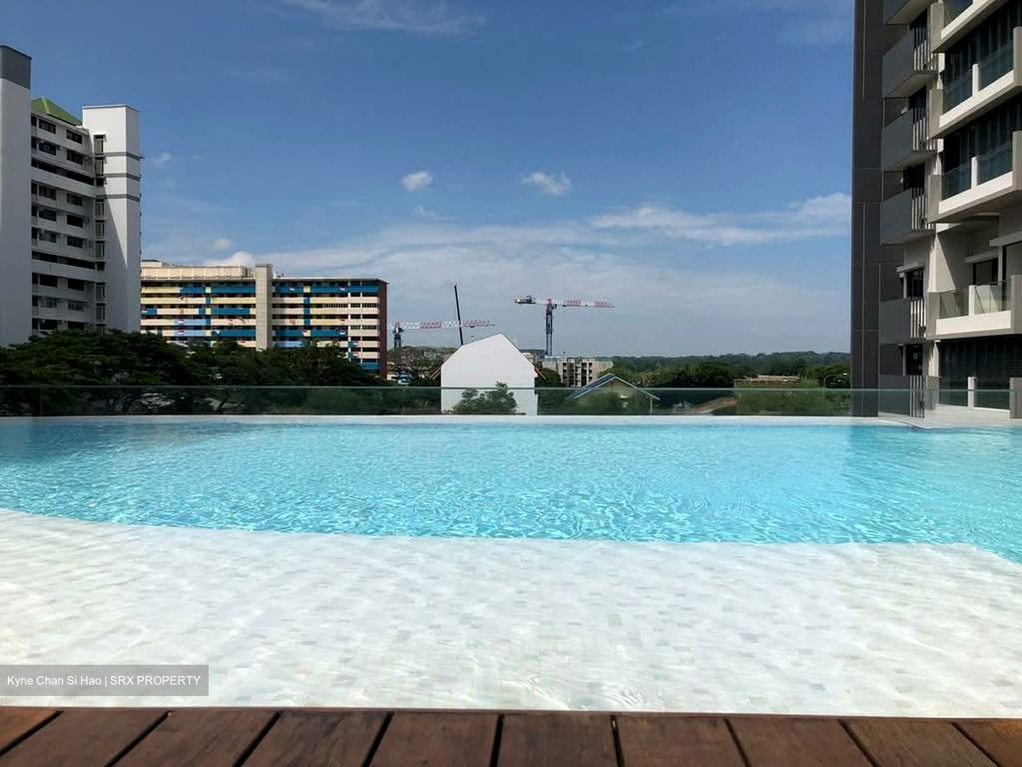 Trilive (D19), Condominium #566475771